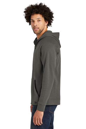 New Era® STS 1/4-Zip Hoodie