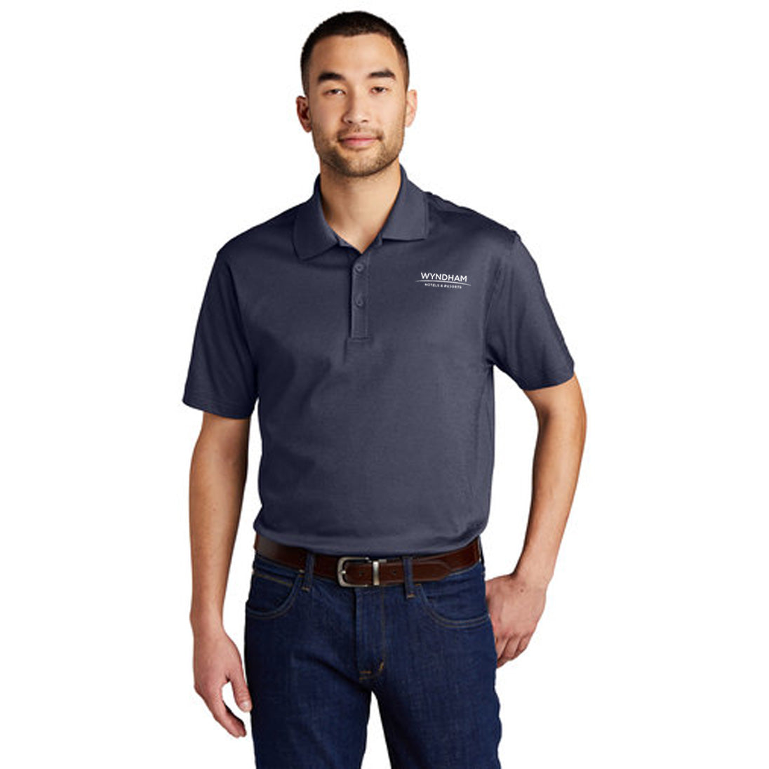 Eddie Bauer® Performance Polo