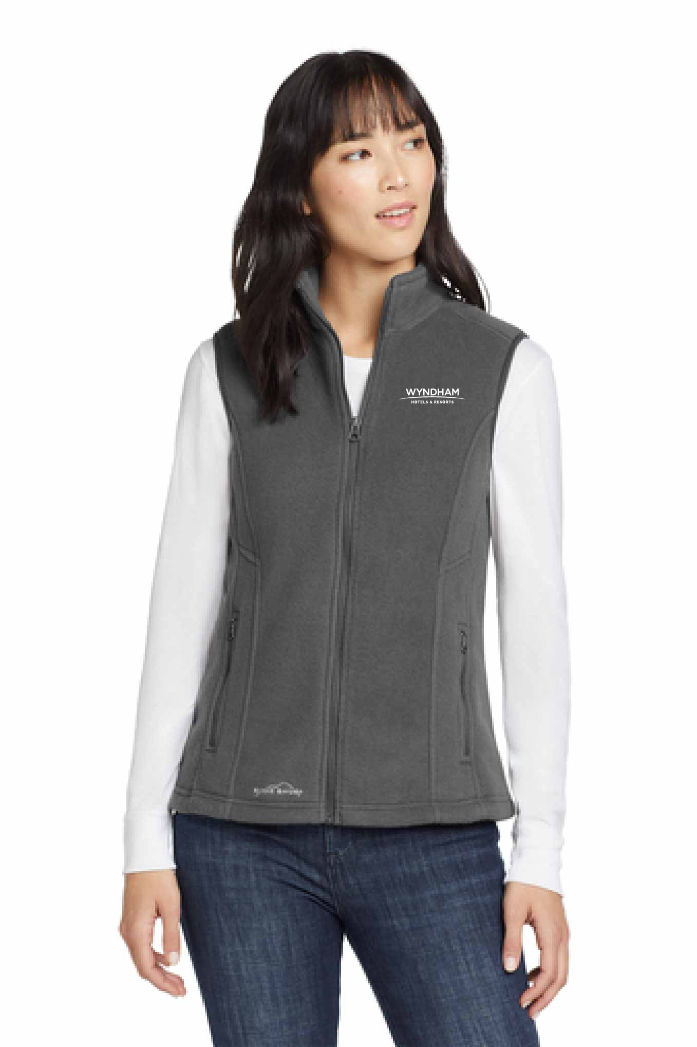 Eddie Bauer® Women's Fleece Vest
