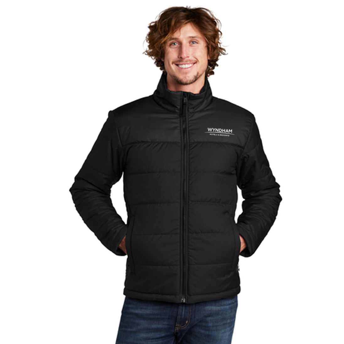 The North Face® Everyday Insulated Jacket