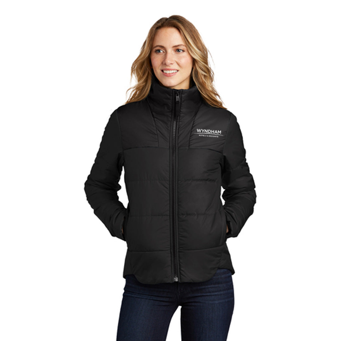 The North Face® Ladies Everyday Insulated Jacket