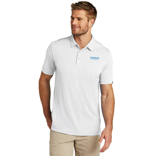 TravisMathew Coto Performance Polo
