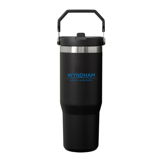 Stanley IceFlow™ Flip Straw Tumbler 30oz