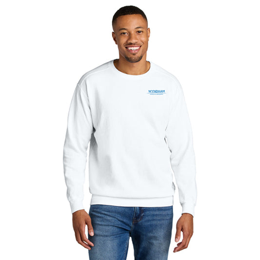 Comfort Colors ® Ring Spun Crewneck Sweatshirt