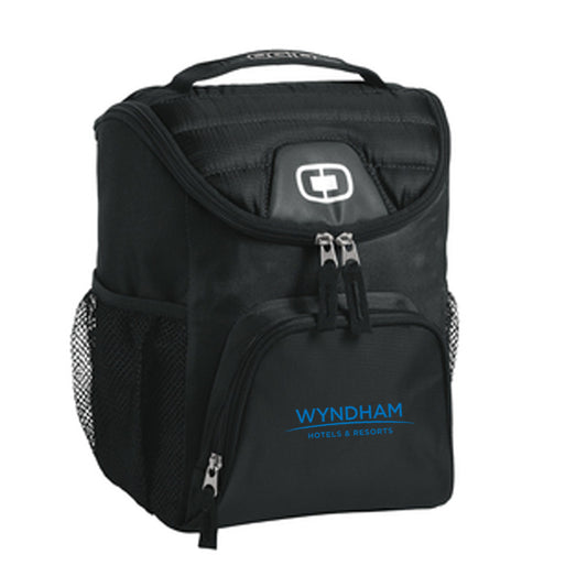 OGIO® - Chill 6-12 Can Cooler