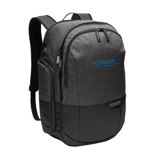 OGIO® Rockwell Pack