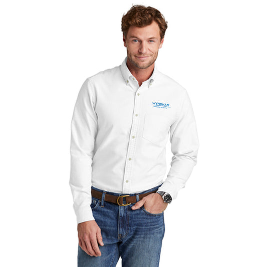 Brooks Brothers® Casual Oxford Cloth Shirt