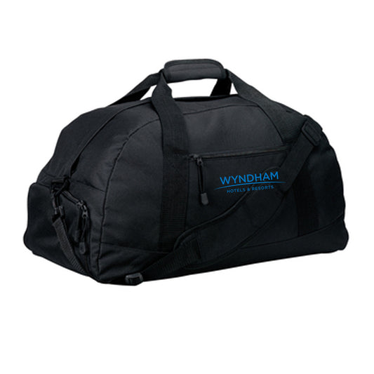 Port Authority - Basic Large Duffel