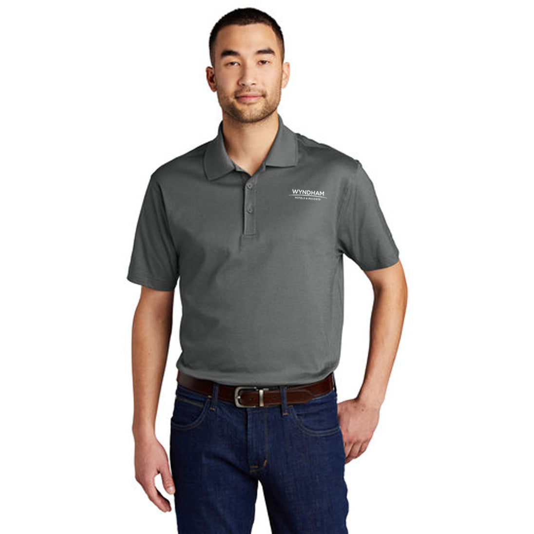 Eddie Bauer® Performance Polo