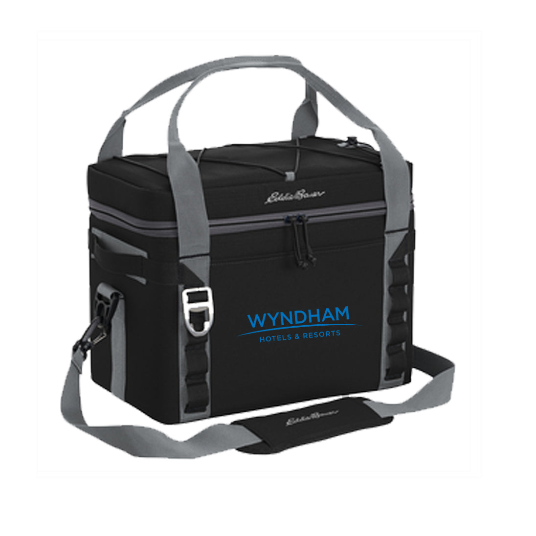 Eddie Bauer ® Max Cool 24-Can Cooler