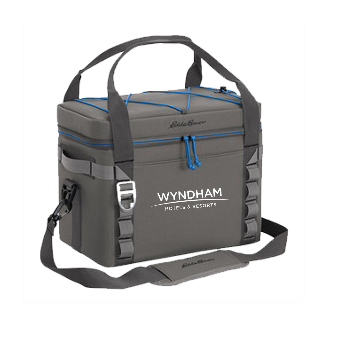 Eddie Bauer ® Max Cool 24-Can Cooler