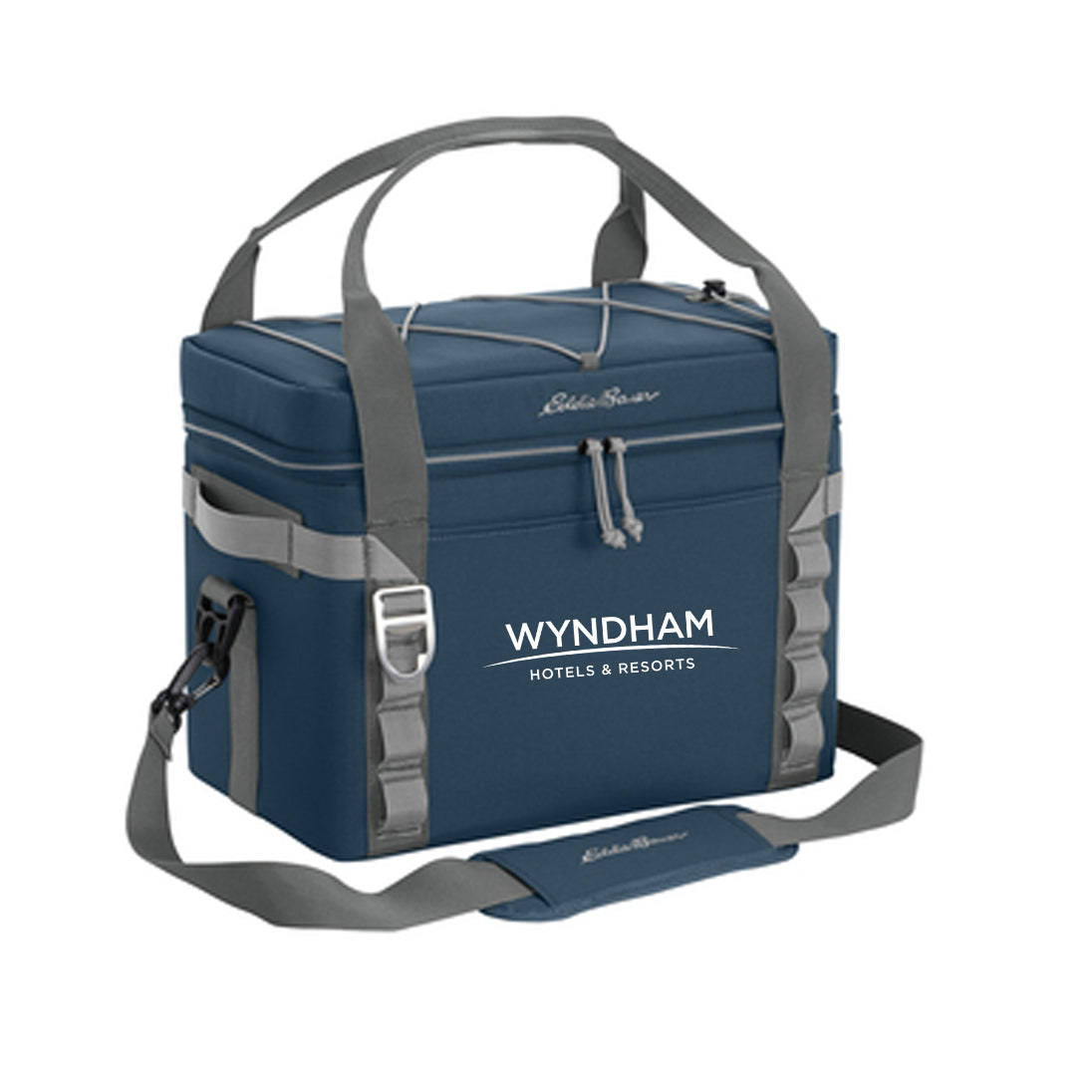 Eddie Bauer ® Max Cool 24-Can Cooler