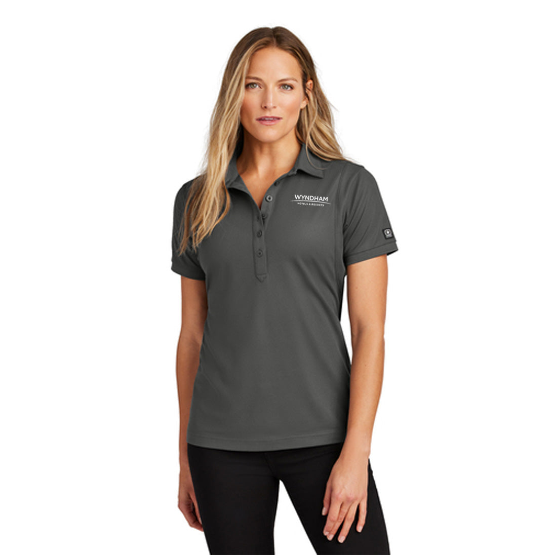 OGIO® - Jewel Polo