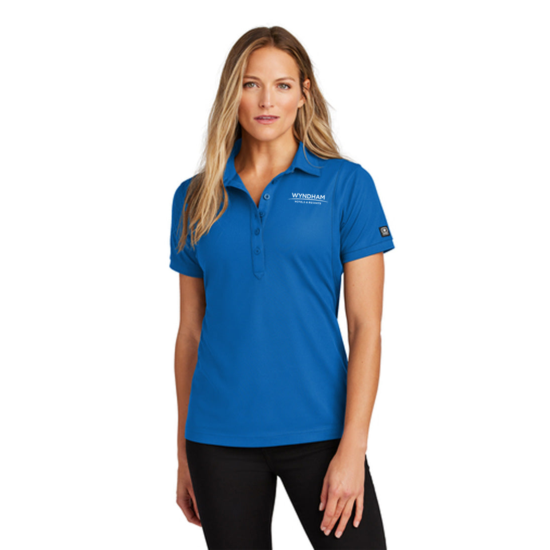 OGIO® - Jewel Polo