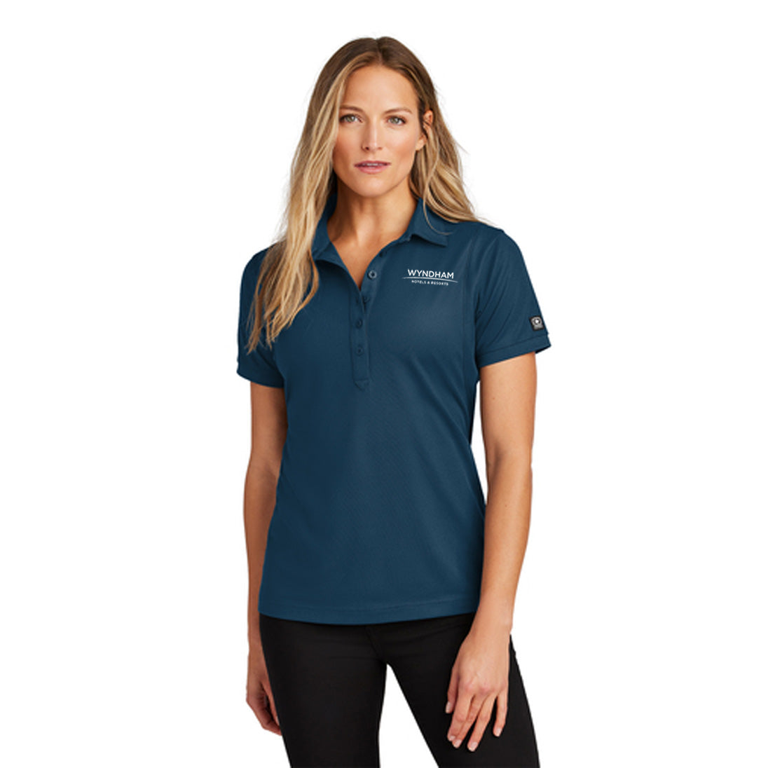 OGIO® - Jewel Polo