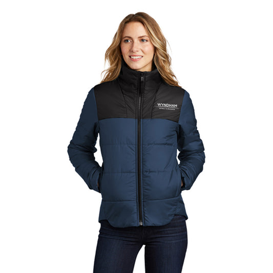 The North Face® Ladies Everyday Insulated Jacket