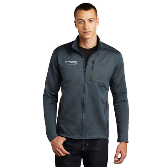 The North Face® Skyline Full-Zip Fleece Jacket